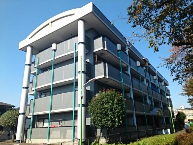 グレースさがみ野(2LDK/2階)