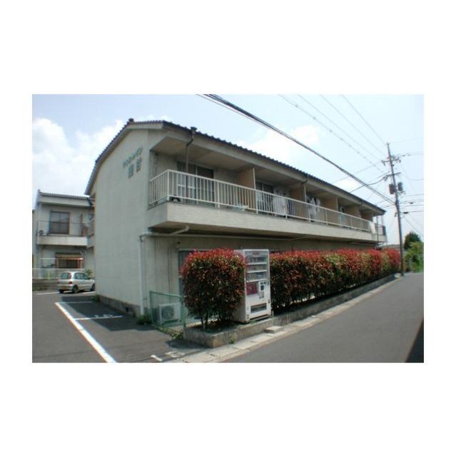 サンシャイン美甘(1DK/2階)