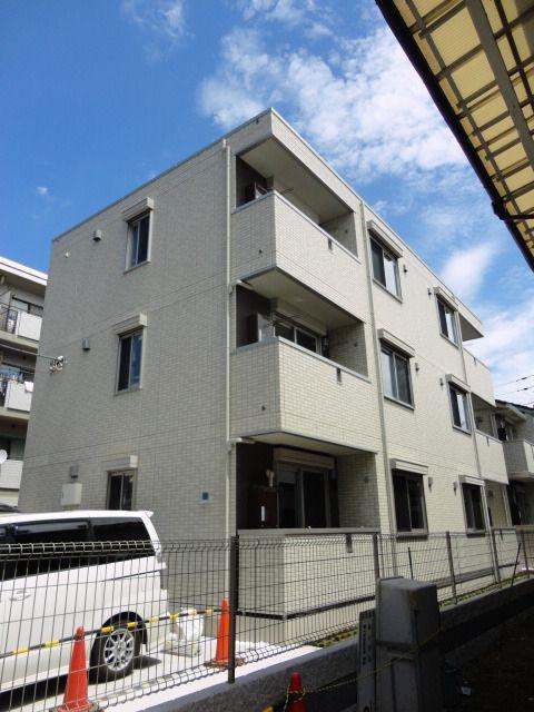 ユイマール(1LDK/3階)