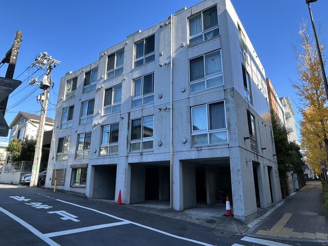 GC用賀(1K/2階)
