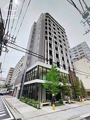 GRAND横浜山下町(ワンルーム/4階)