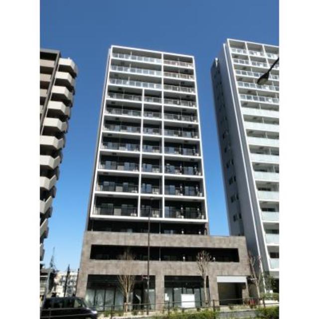 アーバネックス西新宿(1LDK/11階)