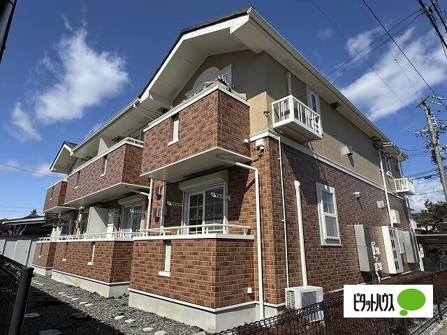 長野県塩尻市 築20年(1LDK/2階)