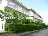 パティオ東菅野コミュニティ 3番館