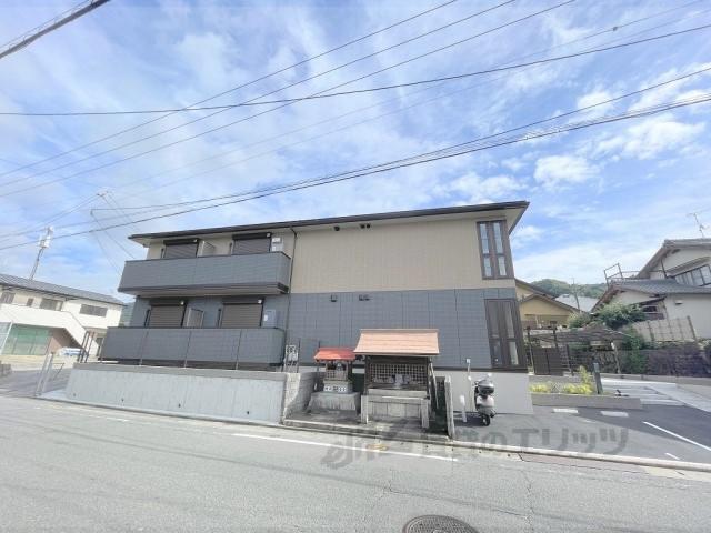 D-ROOM SAGARIMATSU(2LDK/2階)
