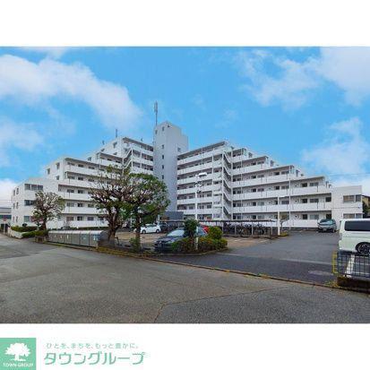CASSIA習志野(3LDK/7階)
