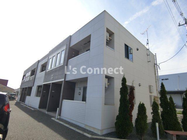 プランドール S(2LDK/2階)