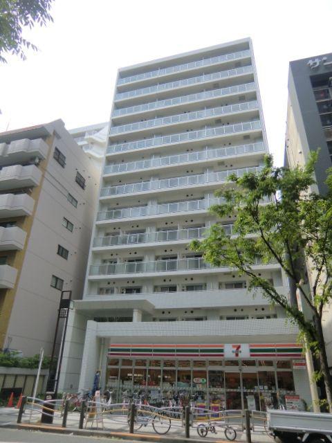 レジディア錦糸町(1LDK/6階)