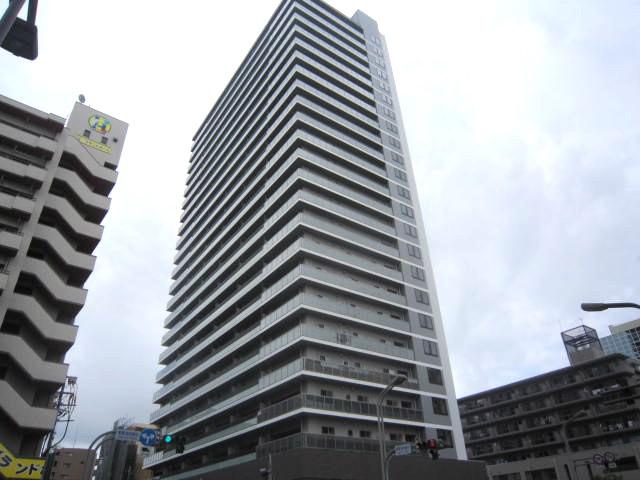 ザ・ガーデンズ勾当台通タワーレジデンス(3LDK/10階)