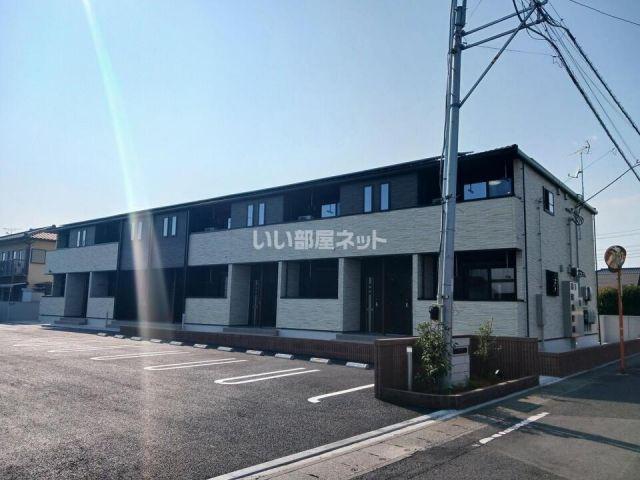 ロイヤル オーク(3LDK/2階)