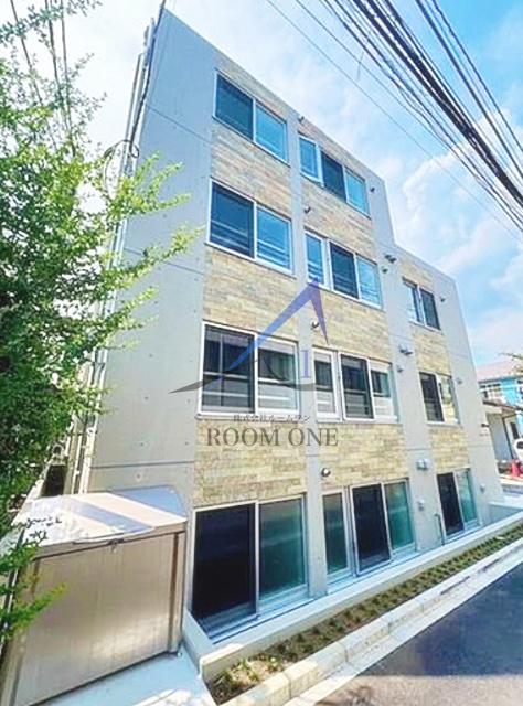 新宿ウエスト PLACE(1LDK/3階)