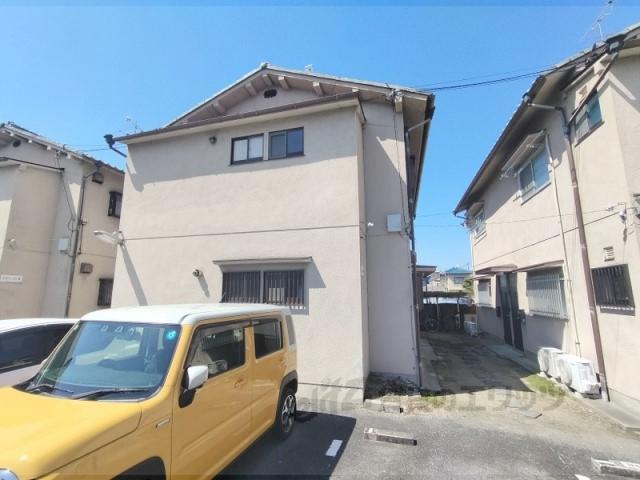 中島コーポB棟(1DK/2階)