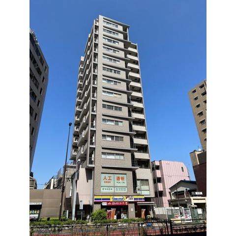 ONE ROOF FLAT TOGOSHI(1LDK/9階)