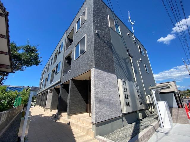 ゼロツー壱番館(1LDK/3階)