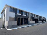八街市1LDK(1LDK/1階)