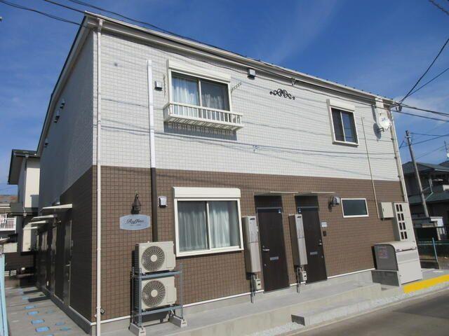 ラフィーノ河原町(1LDK/1階)