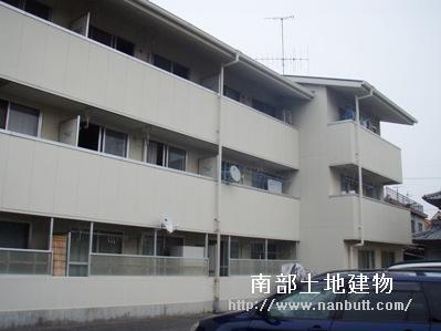 ディアコート川口(2DK/2階)