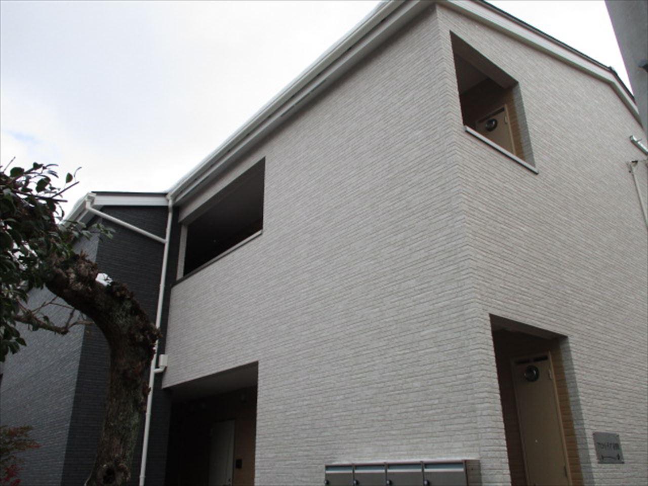 アスコット ディア 萩野町(1K/2階)