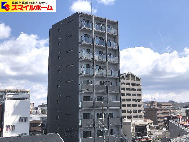 ジオステージ本山(1K/6階)