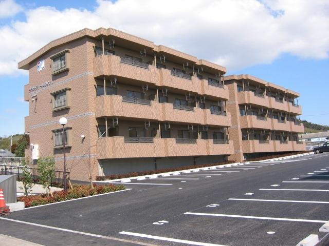 グランディール小山I(1LDK/3階)