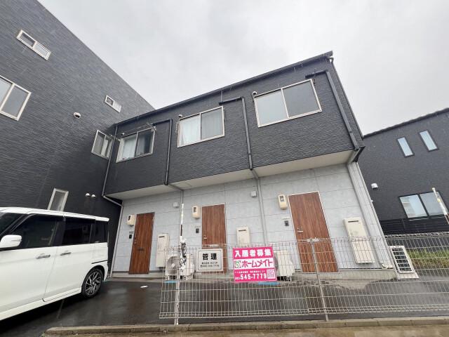 CASA COZY寺家駅前(1DK/1階)