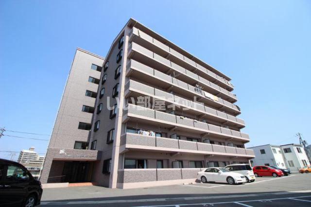 カトレアマンション(3LDK/3階)