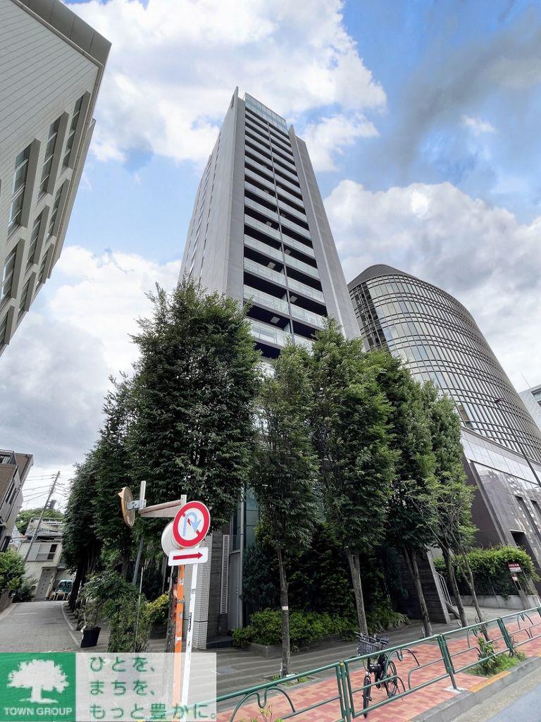 MODERNO TORRE SHO-TO(1LDK/4階)