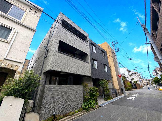 スリール岡本(2LDK/3階)