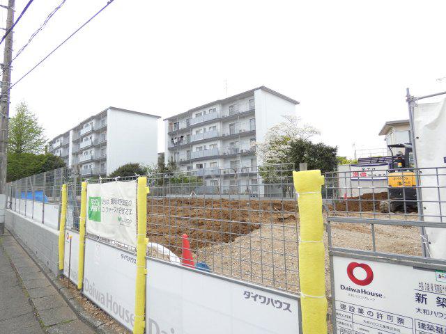 サンハウス(2LDK/2階)