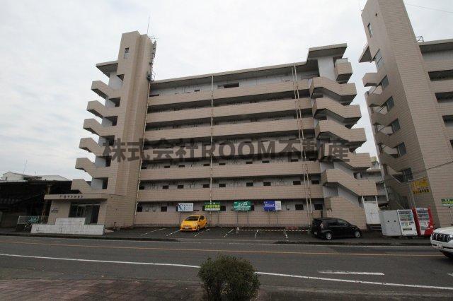T´Sマンション(1K/5階)