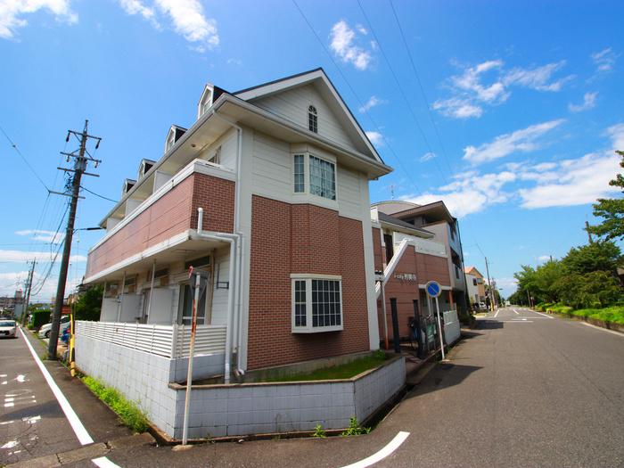I・CITY妙興寺(1K/2階)