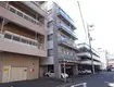 清水ビル(1K/4階)