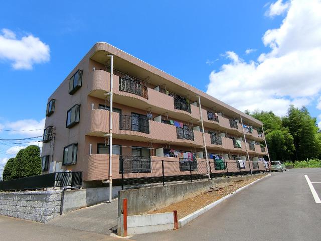 三島屋マンション(2LDK/3階)