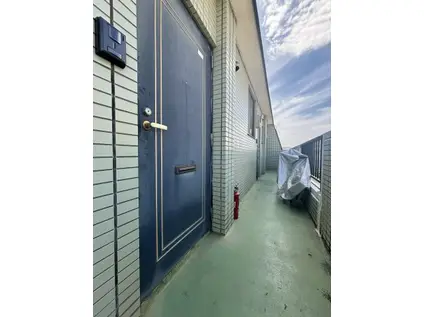 サカエビル(ワンルーム/3階)の外観写真