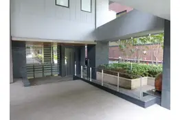 ベルファース芝浦タワー