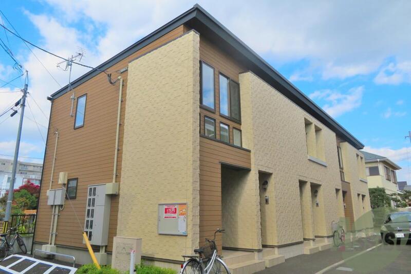 ジェントリー河原町(1K/2階)