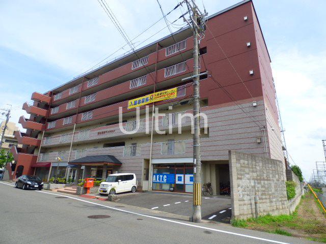 第2長栄マンション(2LDK/3階)