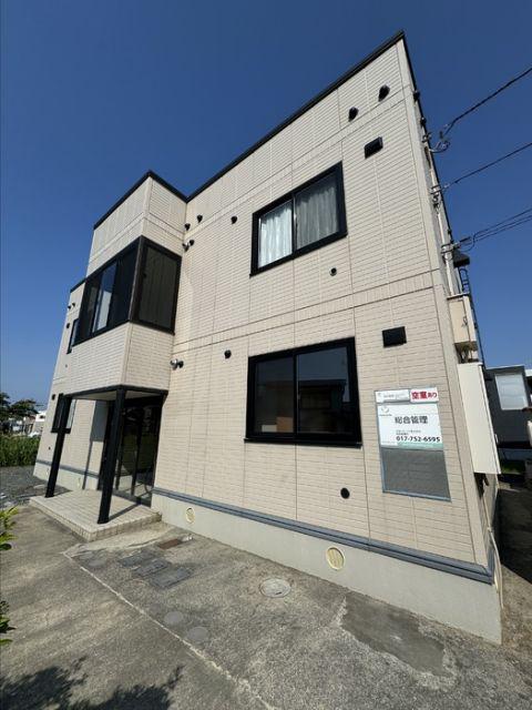ファイン若宮(2LDK/1階)