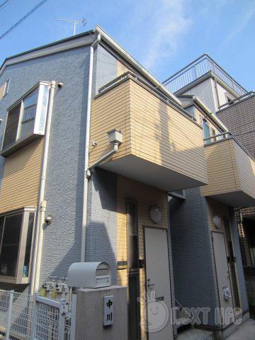 フォーライフ川崎東門前(ワンルーム/1階)