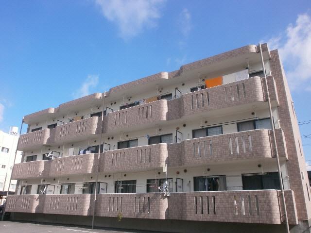 グリーングラス(3LDK/2階)