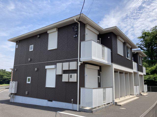 シャーメゾンMAM II(2LDK/2階)