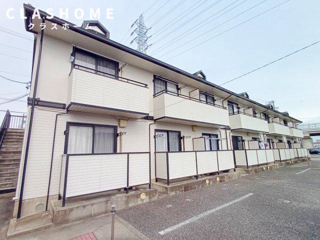 ケーナ保田(1K/1階)