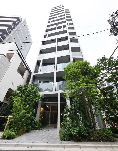 CREATIF秋葉原(2LDK/8階)