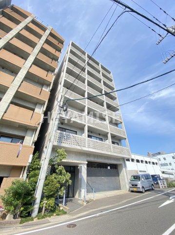 クーブス(ワンルーム/4階)