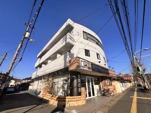パークアベニュー伊島(1K/2階)