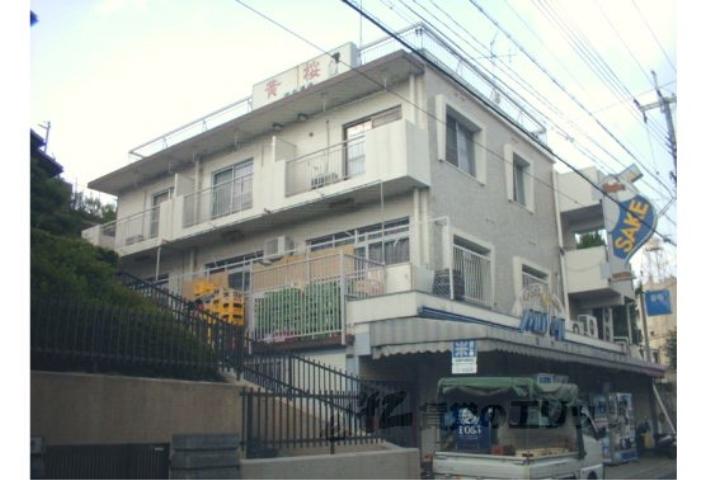 日向マンション(2DK/3階)