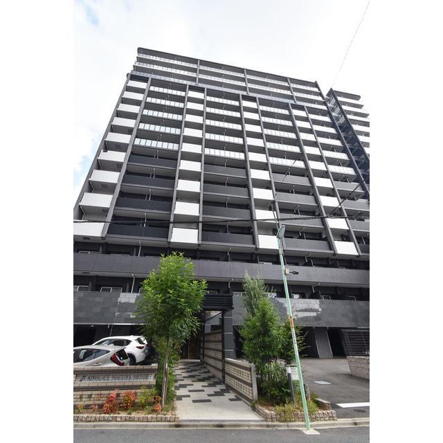 アドバンス名古屋モクシー(1K/11階)