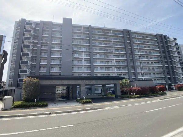 アドグランデ荒井(3LDK/2階)
