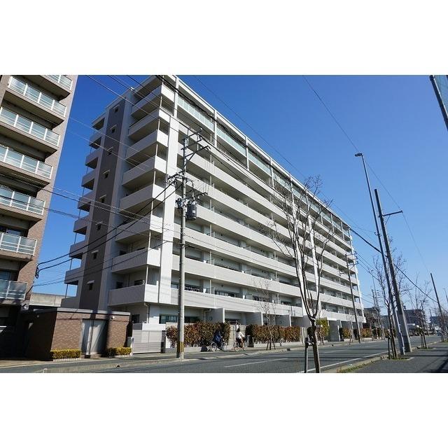 アルファステイツ九大学研都市駅前 503号(3LDK/5階)