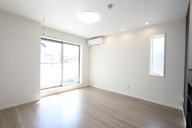 VIA SOLE長町南(1LDK/2階)